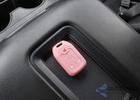 2020 Chevrolet Tahoe 4Wd Lt из США, поврежденный, VIN 1GNSKBKC2LR253012